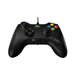 Xbox 360  Controller - Wired - Onza Tournament Edition - Razer