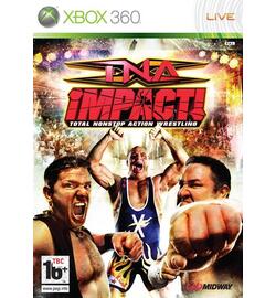 TNA Impact