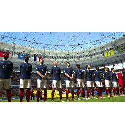 2014 FIFA World Cup Brazil