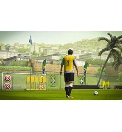 2014 FIFA World Cup Brazil