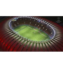 2014 FIFA World Cup Brazil