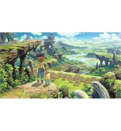 Ni No Kuni: Wrath Of The White Witch