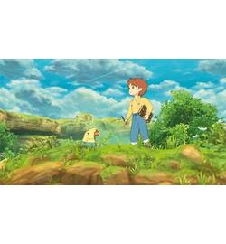 Ni No Kuni: Wrath Of The White Witch