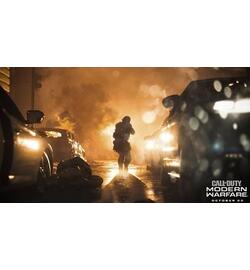 Call of Duty: Modern Warfare (Warzone)