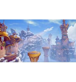 Spyro: Reignited Trilogy
