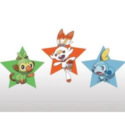 Pokemon Sword