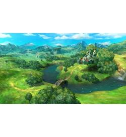 Ni No Kuni: Wrath Of The White Witch