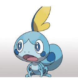 Pokemon Shield