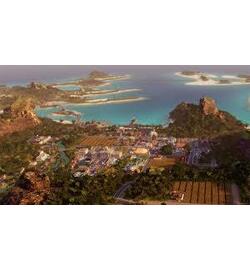 Tropico 6