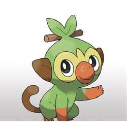 Pokemon Sword