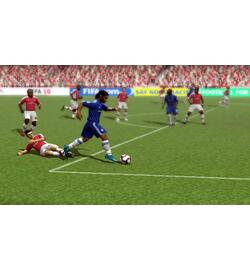 FIFA 10
