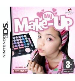 Mijn Make-Up (DS)