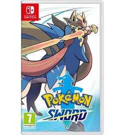 Pokemon Sword