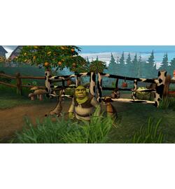 Shrek 2