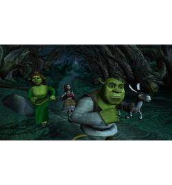 Shrek 2