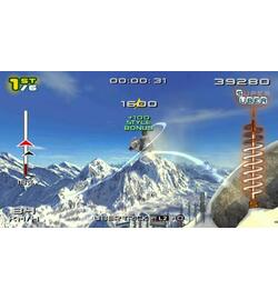 SSX 3
