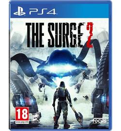 The Surge 2
