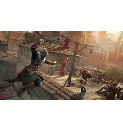 Assassin's Creed: Revelations