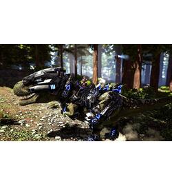 ARK Survival Evolved