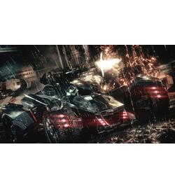 Batman: Arkham Knight