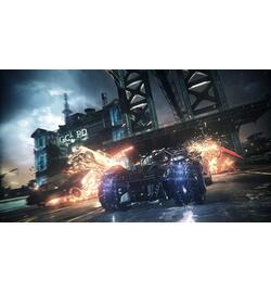 Batman: Arkham Knight