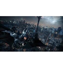 Batman: Arkham Knight
