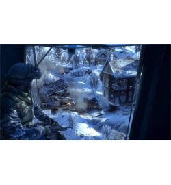 Battlefield: Bad Company 2