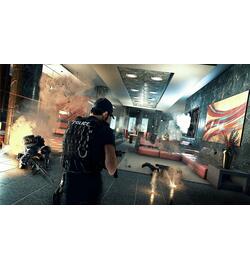 Battlefield: Hardline