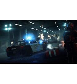 Battlefield: Hardline