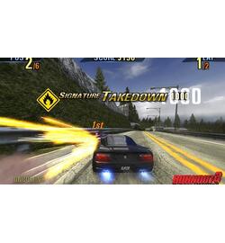 Burnout 3 - Takedown