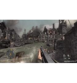 Call of Duty 3