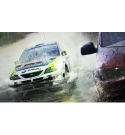 Colin McRae: Dirt 2