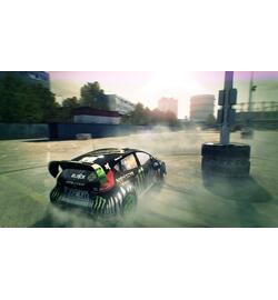 Dirt 3