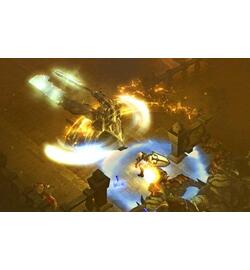 Diablo III Ultimate Evil Edition