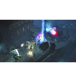 Diablo III Ultimate Evil Edition