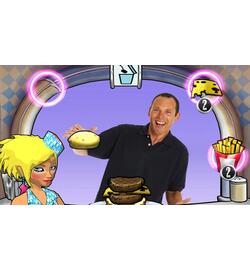 EyeToy: Play 2