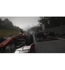 F1 2010