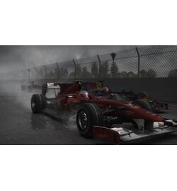 F1 2010