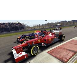 F1 2012