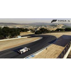 Forza Motorsport 5
