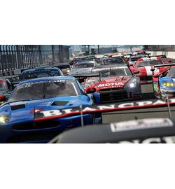 Forza Motorsport 7