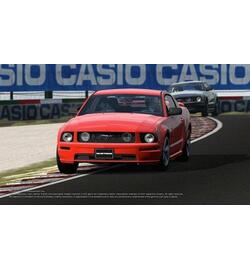 Gran Turismo 5: Prologue