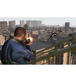 Grand Theft Auto IV (GTA 4) Complete Edition