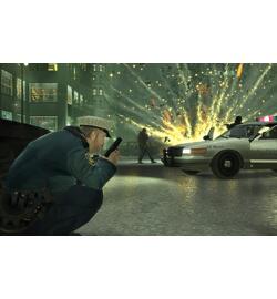 Grand Theft Auto IV (GTA 4) Complete Edition