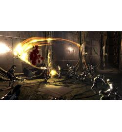 God of War III