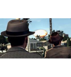 L.A. Noire
