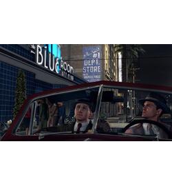 L.A. Noire