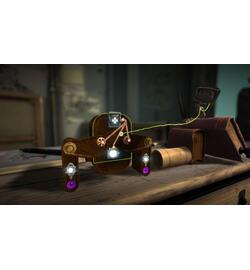 LittleBigPlanet 2
