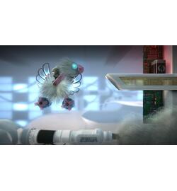 LittleBigPlanet 2