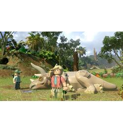 LEGO Jurassic World